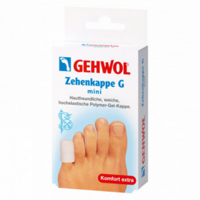 Gehwol Toe Cap G Pirštų kepurėlė Mini