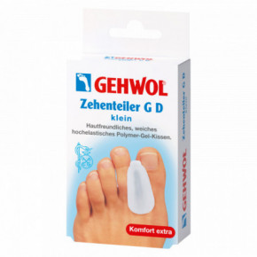 Gehwol Toe Divider GD Sõrmede eraldajad S