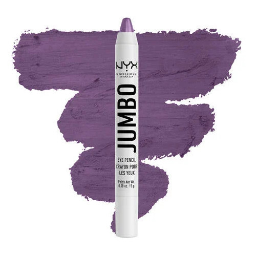 NYX Professional Makeup Jumbo Eye Pencil Akių pieštukas 5g