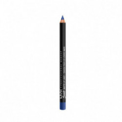 NYX Professional Makeup Suede Matte Lip Liner Lūpų pieštukas 1g