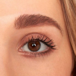 NYX Professional Makeup Fill&Fluff Eyebrow Pomade Pencil Antakių pieštukas 0.2g