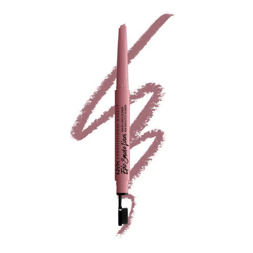 NYX Professional Makeup Epic Smoke Liner Akių pieštukas 4 Rose Dust