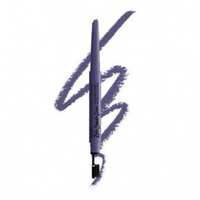 NYX Professional Makeup Epic Smoke Liner Acu zīmulis Violet Flash