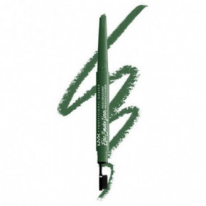NYX Professional Makeup Epic Smoke Liner Acu zīmulis Sage Sparks
