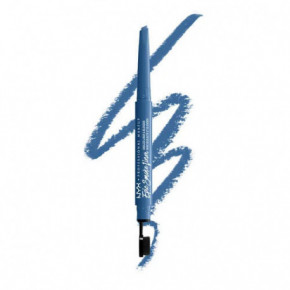 NYX Professional Makeup Epic Smoke Liner Navy Heat