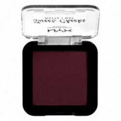 NYX Professional Makeup Sweet Cheeks Creamy Matte Powder Blush Matiniai skaistalai 5g