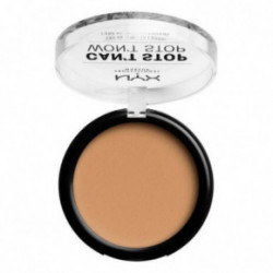 NYX Professional Makeup Can't Stop Won't Stop Powder Foundation Kompaktinė pudra 10.7g