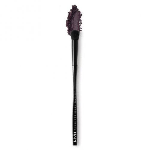 NYX Professional Makeup Precision Buffing Brush Daugiafunkcis šepetėlis 1 vnt.