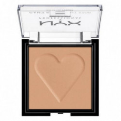 NYX Professional Makeup Can't Stop Won't Stop Mattifying Powder Kompaktinė pudra suteikianti matinį efektą 6g