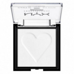 NYX Professional Makeup Can't Stop Won't Stop Mattifying Powder Kompaktinė pudra suteikianti matinį efektą 6g