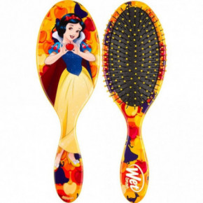 WetBrush Disney Princess Original Detangler Plaukų šepetys Snow White