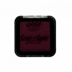 NYX Professional Makeup Sweet Cheeks Creamy Matte Powder Blush Matiniai skaistalai 5g