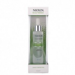 Nioxin Scalp Renew Density Protection Apsauginė priemonė nuo plaukų retėjimo 45ml