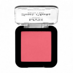 NYX Professional Makeup Sweet Cheeks Creamy Matte Powder Blush Matiniai skaistalai 5g