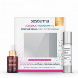 Sesderma Drėkinantis rinkinys 50ml+30ml