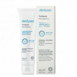 Sesderma Dentyses Anticavity Toothpaste Dantų Pasta 100ml