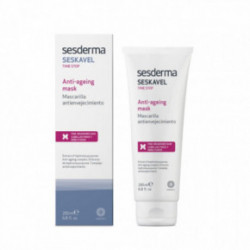 Sesderma Seskavel Time Stop Anti-Ageing Mask Senėjimo požymius mažinanti plaukų kaukė 200ml