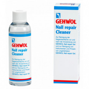 Gehwol Nail repair Cleaner Nagų valiklis 150ml