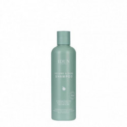 IDUN Volume & Care Shampoo Apimties suteikiantis šampūnas 250ml