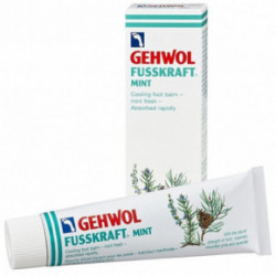 Gehwol Refreshing cream Vėsinamasis kojų kremas 75ml