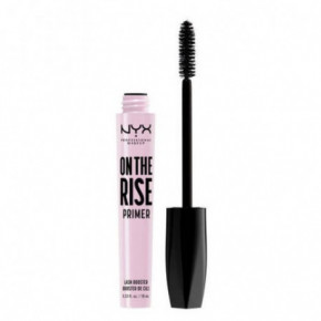 NYX Professional Makeup On The Rise Primer Lash Booster Ripsmetušši primer 10ml