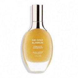 Age-Stop Elixirium 24K Gold Hydro Active Luxury Drėkinamasis aliejų eliksyras veidui 50ml