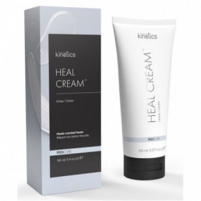 Kinetics Pedicure Heal Cream Atstatomasis pėdų odos kremas 150ml