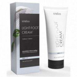 Kinetics Pedicure Light-Foot Cream Kojų ir pėdų odos kremas 150ml