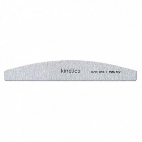 Kinetics Half Moon Nail File 1pcs