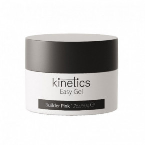 Kinetics Easy Gel Builder Pink 50g