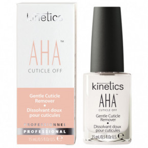 Kinetics AHA Cuticle Off Kutikulu noņēmējs 15 ml