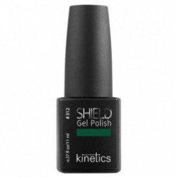 Kinetics Shield Gel Polish Russian Green Gelis-Lakas 312 11ml