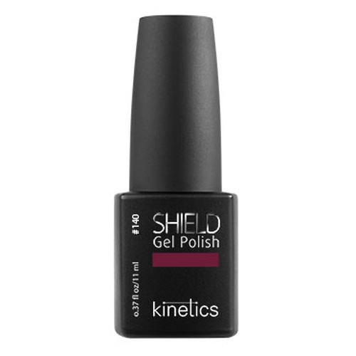 Kinetics Shield Gel Polish High Society Pink Gelis-Lakas 140 11ml