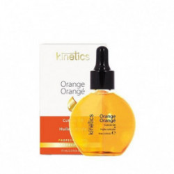 Kinetics Professional Cuticle Oil Orange Aliejus nagų odelėms su apelsinų aliejumi 15ml