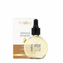 Kinetics Professional Cuticle Oil Almond Aliejus nagų odelėms su migdolų aliejumi 15ml