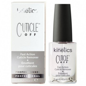 Kinetics Cuticle Remover Odelių šalintojas 15ml