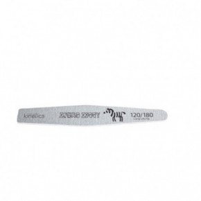 Kinetics Zebra Ziggy 120/180 Nail File