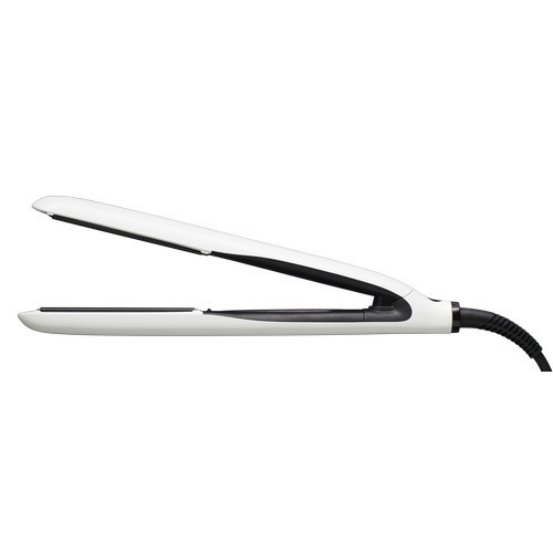 HH Simonsen True Divinity MK2 White Pearl Plaukų tiesintuvas + Dovana 1vnt.