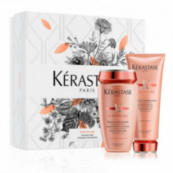 Kérastase DISCIPLINE Spring Set Plaukų priežiūros priemonių rinkinys 250ml+200ml