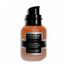 Age-Stop Cerasilk Therapy Veido koncentratas su ceramidais 60ml