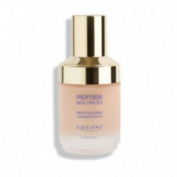 Age-Stop Peptide Multiplex Concentrate Revitalizing Concentrate Giliai drėkinantis veido koncentratas 50ml