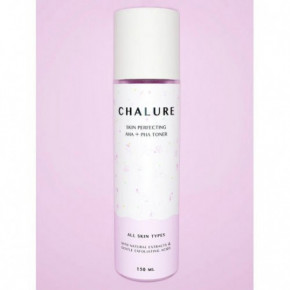 CHALURE Skin Perfecting AHA + PHA Toner 150ml