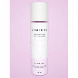 CHALURE Skin Perfecting AHA + PHA Toner Veido odą tobulinantis AHA + PHA tonikas 150ml