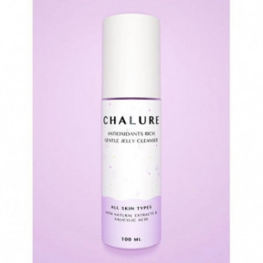 CHALURE Antioxidants Rich Gentle Jelly Cleanser 100ml