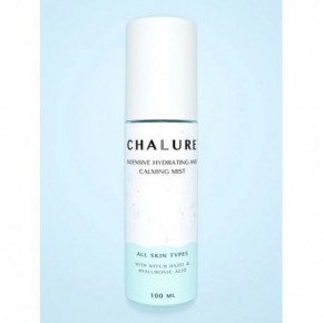 CHALURE Intensive Hydrating And Calming Mist 100ml