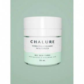 CHALURE Hydrating Ceramide Moisturizer 50ml