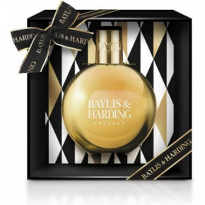 Baylis & Harding Festive Bauble Bath & Shower Bubbles 250ml