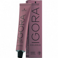 Schwarzkopf Professional Igora Royal Color10 Plaukų dažai 60ml