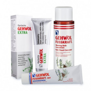 Gehwol Freezing Feet Care Kit