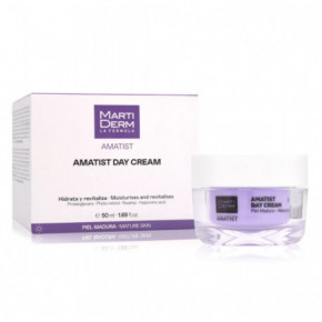 MartiDerm Amatist Day Cream Päevakreem 50ml